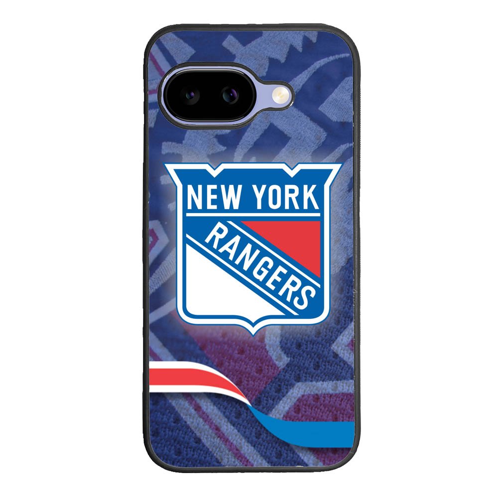 New York Rangers Google Pixel 10A Case