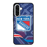 New York Rangers Samsung Galaxy A56 Case DC1261