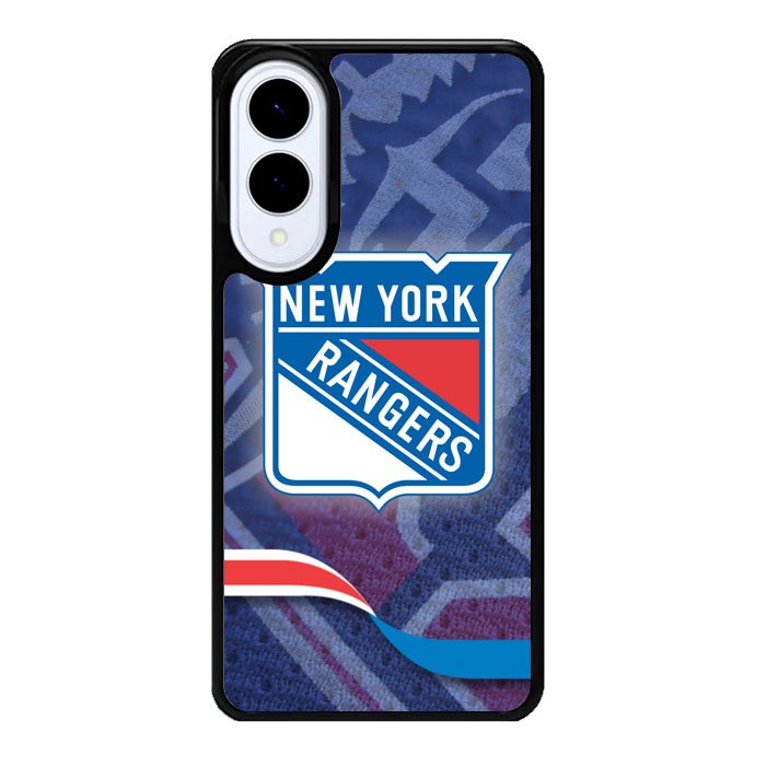 New York Rangers Samsung Galaxy S25 Edge DC1261