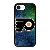 Philadelphia Flyers iPhone 17e Case DC1420