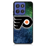 Philadelphia Flyers Motorola Moto G Stylus 5G 2025 DC1420