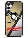 Pittsburgh Penguins 2nd Samsung Galaxy A35 5G Case