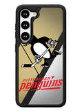 Pittsburgh Penguins 2nd Samsung Galaxy S23 Plus 5G / Samsung Galaxy S23+ 5G Case