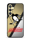 Pittsburgh Penguins 2nd Samsung Galaxy S24 Plus 5G , Samsung Galaxy S24+ 5G Case