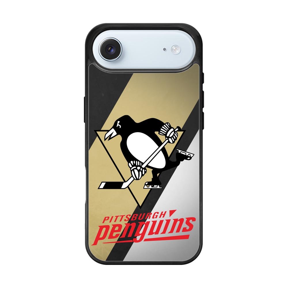 Pittsburgh Penguins 2nd iPhone Air Case