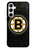 Boston Bruins 2nd Samsung Galaxy A35 5G Case