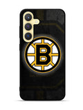 Boston Bruins 2nd Samsung Galaxy S25 Plus 5G , Samsung Galaxy S25+ 5G Case