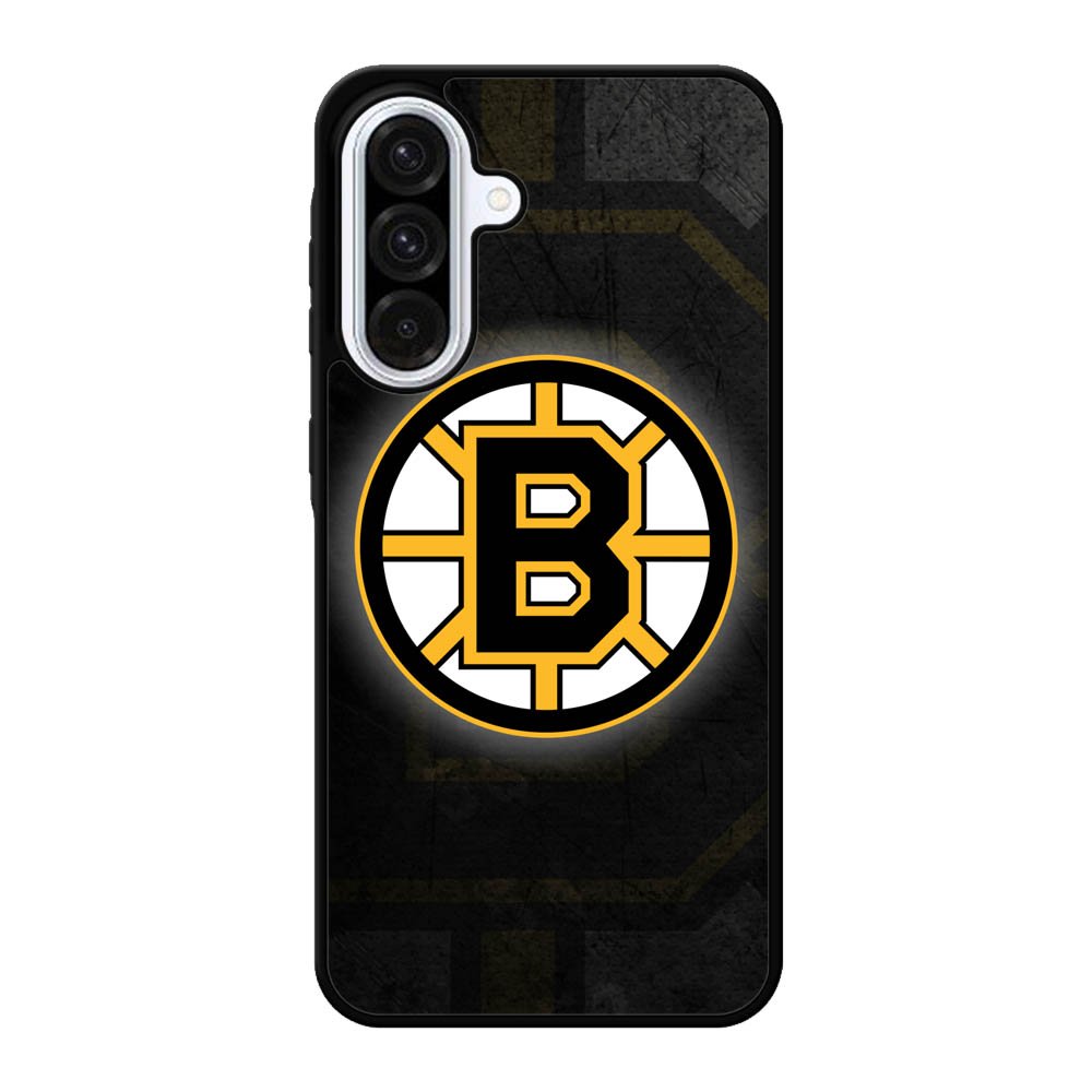 Boston Bruins 2nd Samsung Galaxy A56 Case DC0543