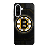 Boston Bruins 2nd Samsung Galaxy A56 Case DC0543