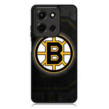 Boston Bruins Motorola Moto G Power 5G 2025 DC0229