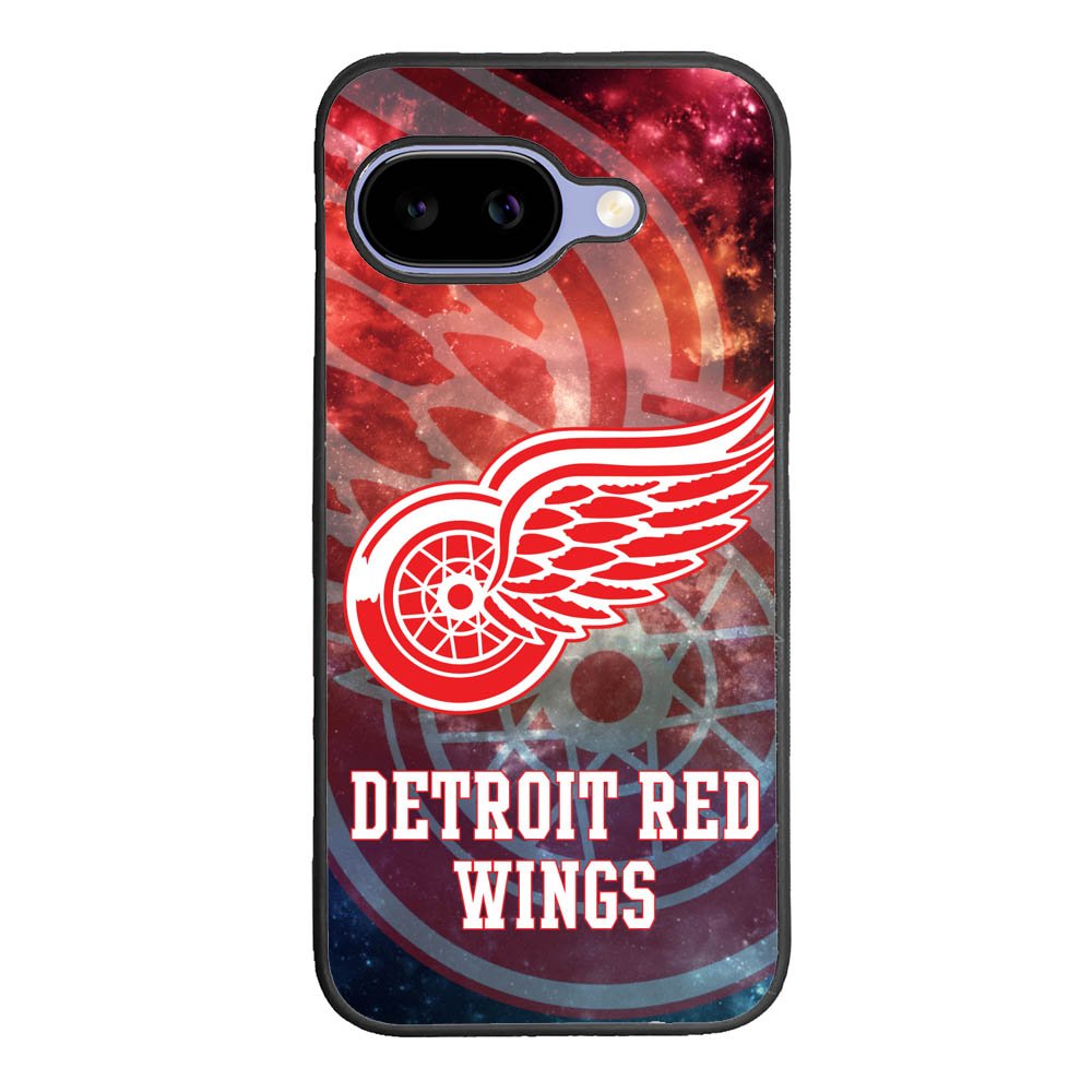 Detroit Red Wings Google Pixel 10A Case
