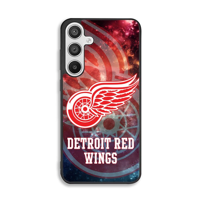 Detroit Red Wings Samsung Galaxy A26 Case DC5491