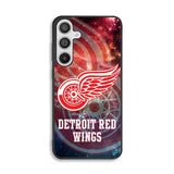Detroit Red Wings Samsung Galaxy A26 Case DC5491