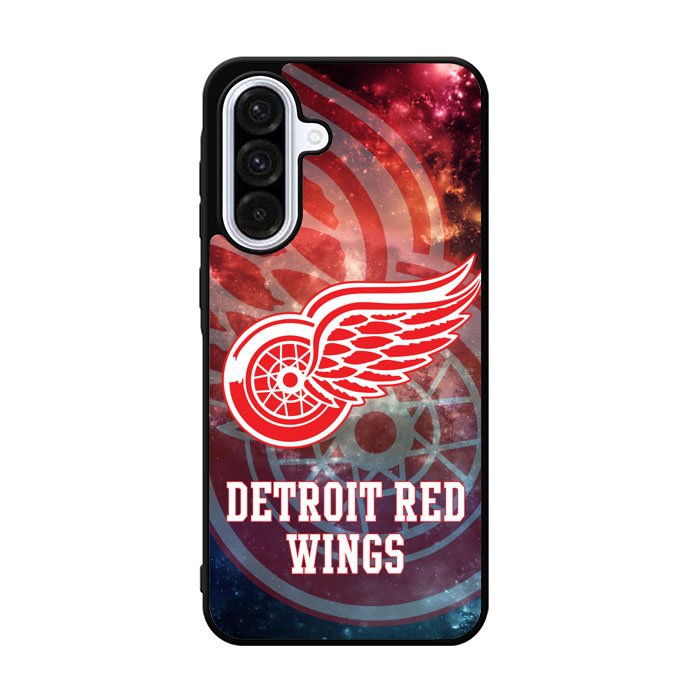 Detroit Red Wings Samsung Galaxy A36 Case DC5491