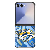 Nashville Predators Samsung Galaxy Z Flip 7 5G Case