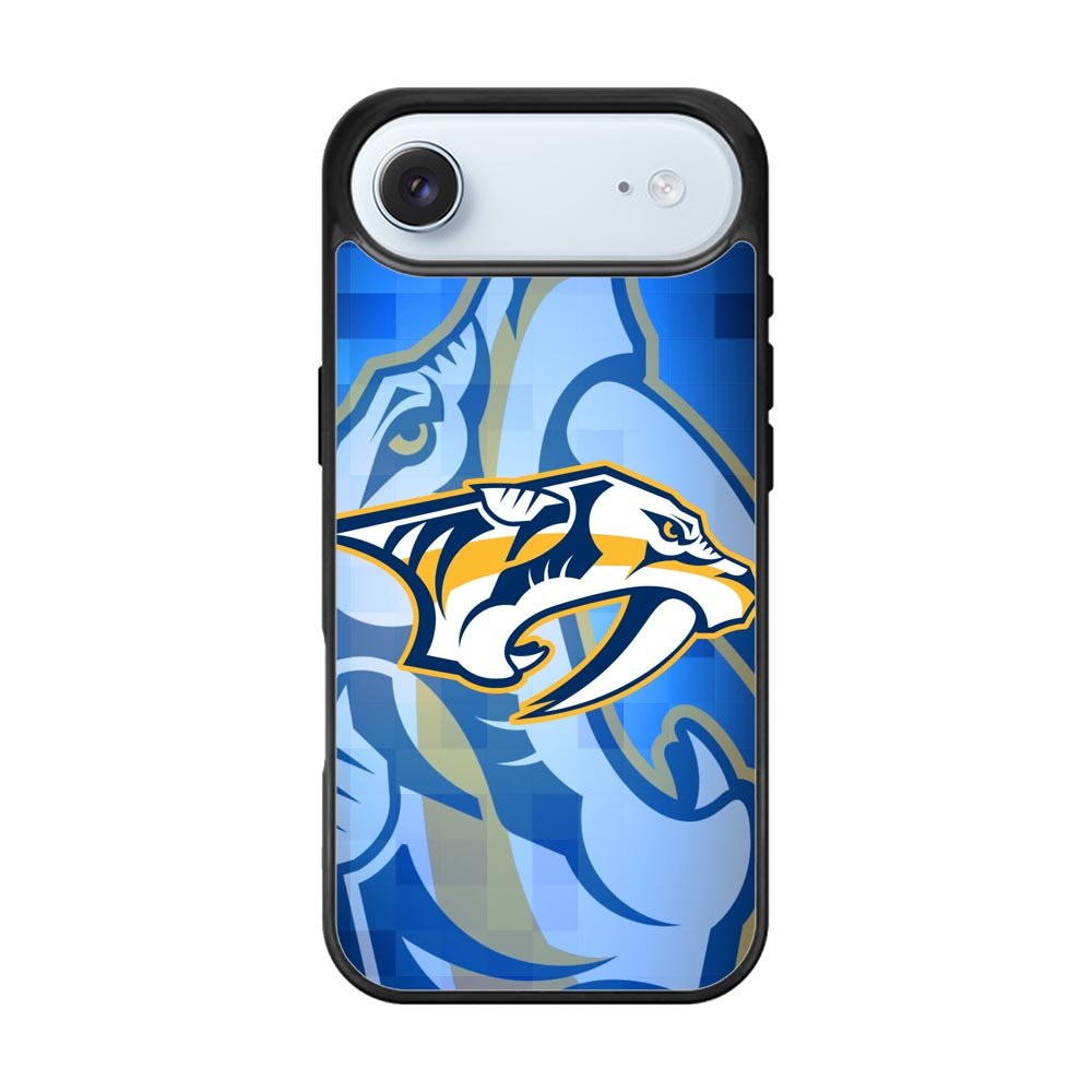 Nashville Predators iPhone Air Case