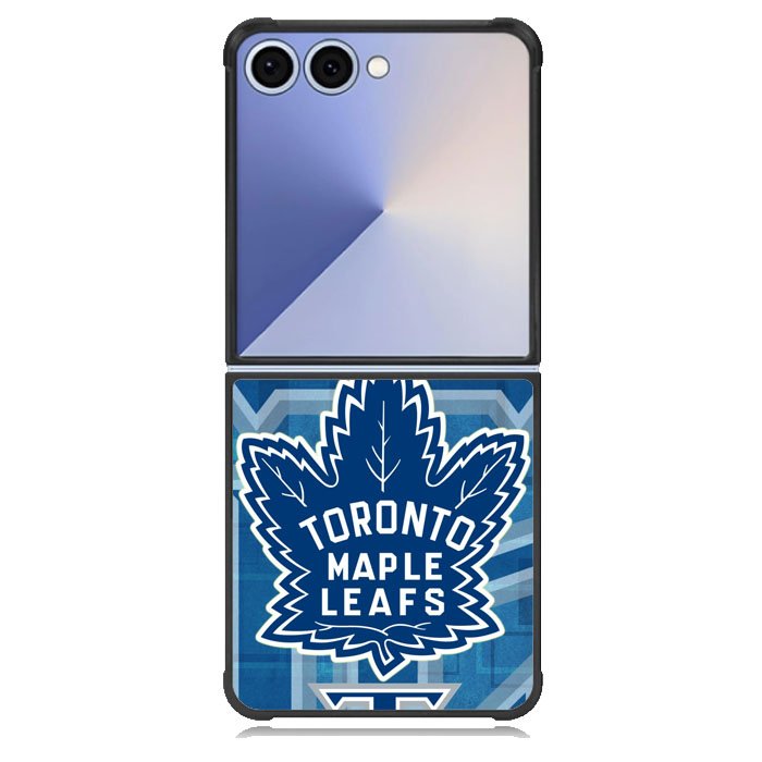 Toronto Maple Leafs Case Samsung Galaxy Z Flip 7 Case DC1900