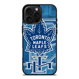Toronto Maple Leafs Case iPhone 16 Pro Case DC1900