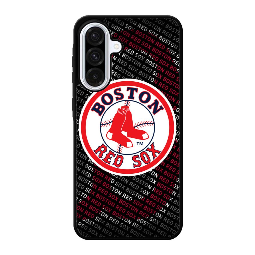 Boston Red Sox 1st Samsung Galaxy A56 Case DC0352