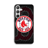 Boston Red Sox 1st Samsung Galaxy A26 Case DC5207