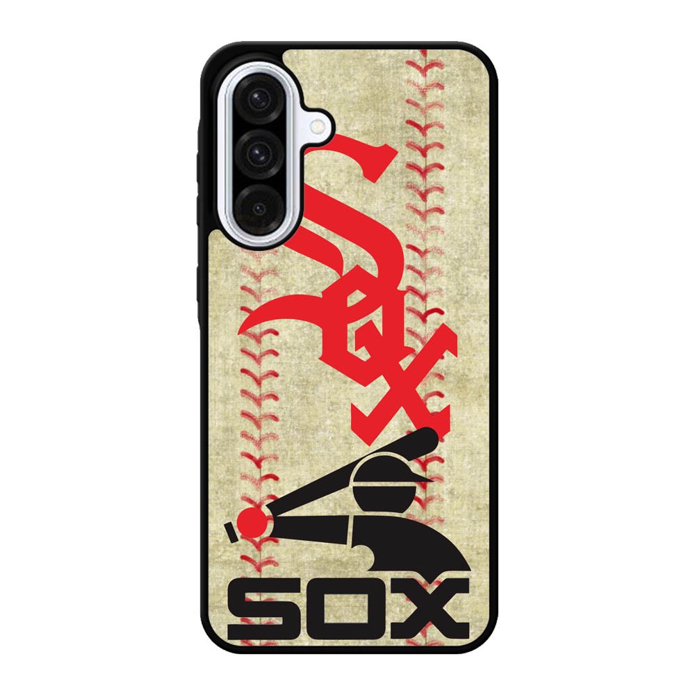 Chicago White Sox 1st Samsung Galaxy A56 Case DC0453