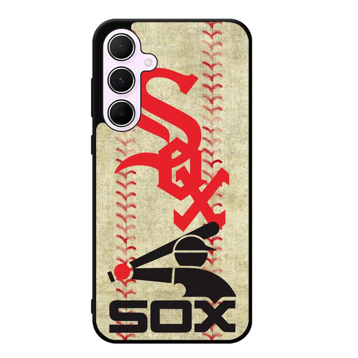 Chicago White Sox Samsung Galaxy A15 5G Case DC0339