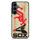 Chicago White Sox Samsung Galaxy S23 Case DC0339