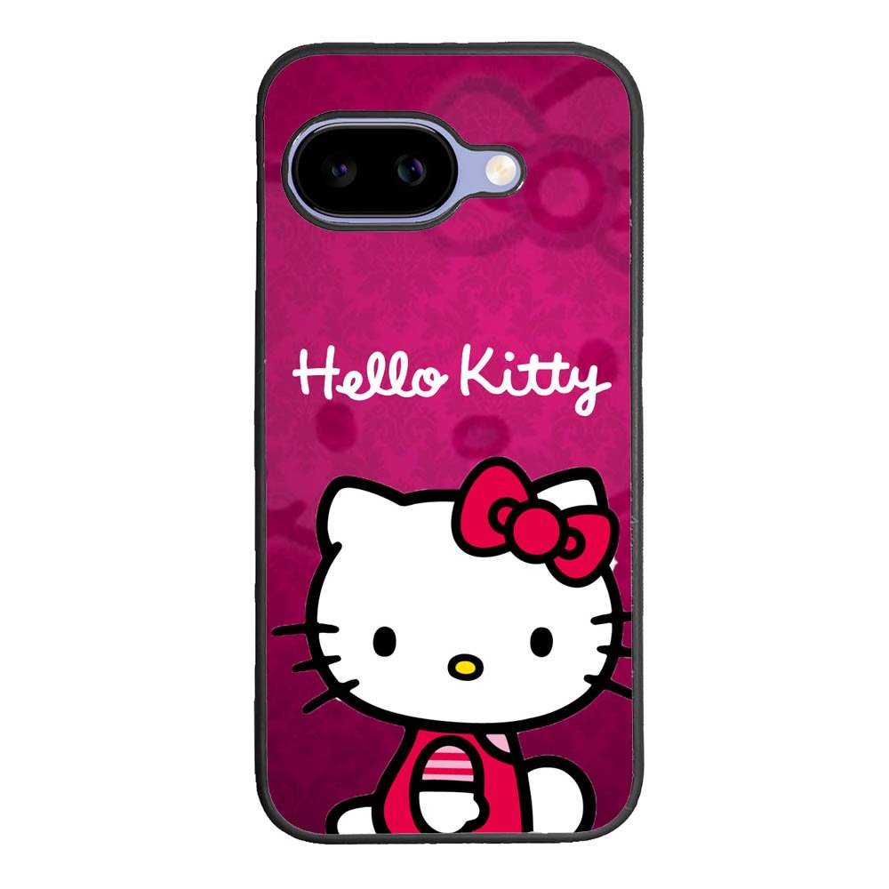 Hello Kitty Google Pixel 10A Case DC0839