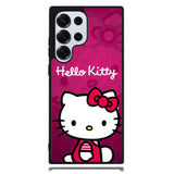 Hello Kitty Samsung Galaxy S25 Ultra Case DC0839