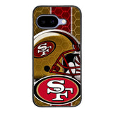 San Francisco 49Ers Logo Google Pixel 10A Case DC1614