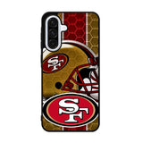 San Francisco 49Ers Logo 13th Samsung Galaxy A36 Case DC1738