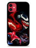 Venom Carnage iPhone 11 Case