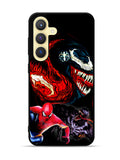Venom Carnage Samsung Galaxy S24 Plus 5G , Samsung Galaxy S24+ 5G Case
