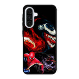 Venom Carnage Samsung Galaxy A56 Case DC0574