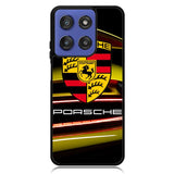 Porsche Logo Motorola Moto G Stylus 5G 2025 DC1507