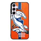 Denver Broncos Samsung Galaxy A15 5G Case DC0483