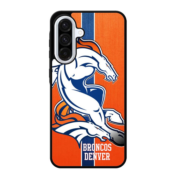Denver Broncos Samsung Galaxy A56 Case DC0483