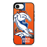Denver Broncos iPhone 16e Case DC0483