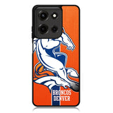 Denver Broncos Motorola Moto G Power 5G 2025 DC0483