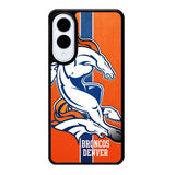 Denver Broncos Samsung Galaxy S25 Edge DC0483