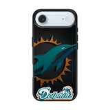 Miami Dolphins 4th iPhone Air Case