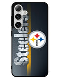 Pittsburgh Steelers 7th Samsung Galaxy S25 5G Case