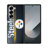 Pittsburgh Steelers 7th Samsung Galaxy Z Fold 7 5G Case