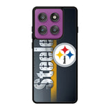 Pittsburgh Steelers 7th Motorola Moto Edge 60 Pro Case