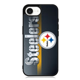 Pittsburgh Steelers iPhone 16e Case DC1452