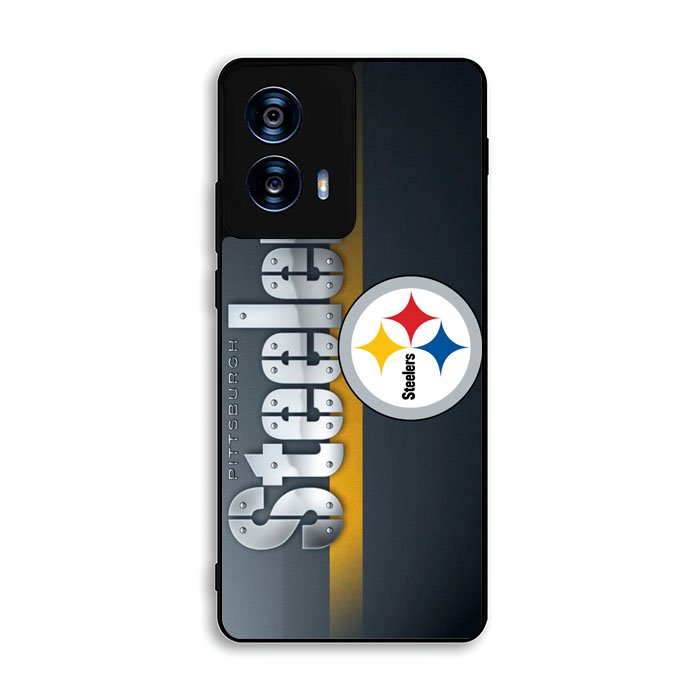 Pittsburgh Steelers 7th Motorola Moto G Power 5G 2024 Case DC0387