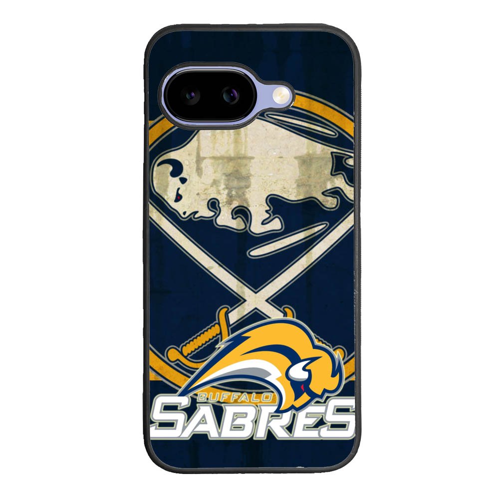 Buffalo Sabres Google Pixel 10A Case DC0274