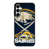 Buffalo Sabres Samsung Galaxy A16 Case DC3518
