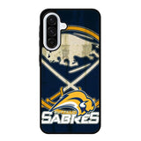 Buffalo Sabres Samsung Galaxy A16 Case DC0274