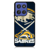Buffalo Sabres Motorola Moto G Stylus 5G 2025 DC0274